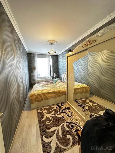 Satılır 2 otaqlı köhnə tikili 55 m², Memar Əcəmi m., photo 9 from 19