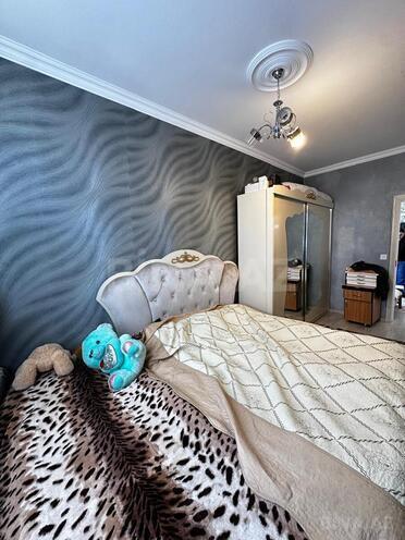 Satılır 2 otaqlı köhnə tikili 55 m², Memar Əcəmi m., photo 11 from 19