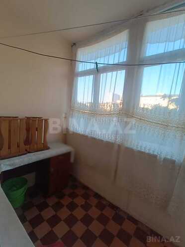 İcarəyə verilir 2 otaqlı köhnə tikili 58 m², Qara Qarayev m., photo 7 from 8