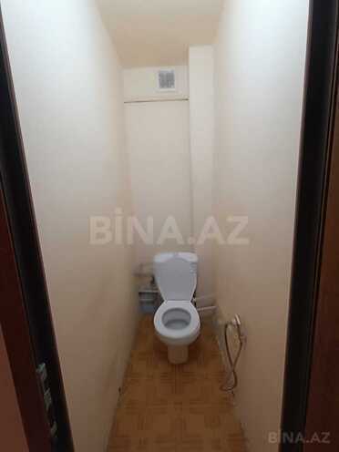 İcarəyə verilir 2 otaqlı köhnə tikili 58 m², Qara Qarayev m., photo 5 from 8