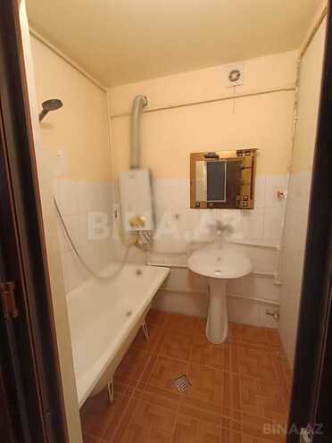 İcarəyə verilir 2 otaqlı köhnə tikili 58 m², Qara Qarayev m., photo 4 from 8