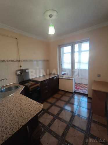 İcarəyə verilir 2 otaqlı köhnə tikili 58 m², Qara Qarayev m., photo 3 from 8