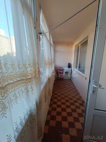 İcarəyə verilir 2 otaqlı köhnə tikili 58 m², Qara Qarayev m., photo 1 from 8