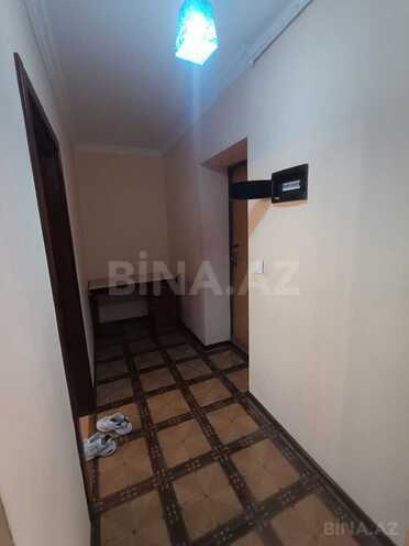 İcarəyə verilir 2 otaqlı köhnə tikili 58 m², Qara Qarayev m., photo 6 from 8