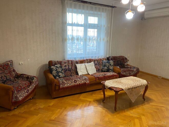 Satılır 2 otaqlı yeni tikili 86 m², İçəri Şəhər m., photo 6 from 15