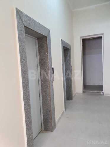 Satılır 2 otaqlı yeni tikili 110 m², Gənclik m., photo 6 from 8