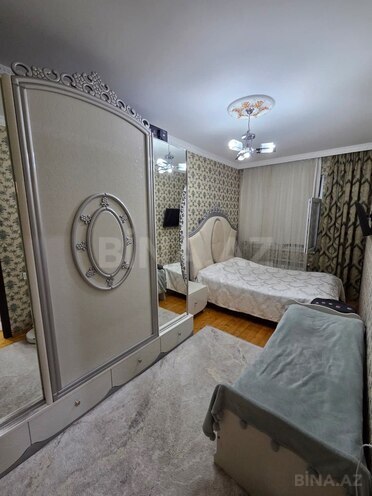 Satılır 2 otaqlı köhnə tikili 55 m², Memar Əcəmi m., photo 9 from 13