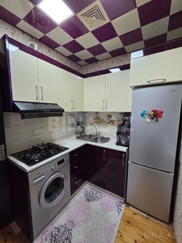 Satılır 2 otaqlı köhnə tikili 55 m², Memar Əcəmi m., photo 7 from 13