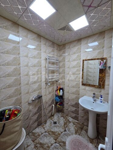 Satılır 2 otaqlı köhnə tikili 55 m², Memar Əcəmi m., photo 11 from 13