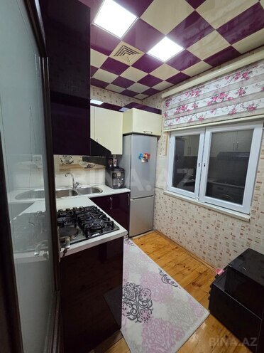 Satılır 2 otaqlı köhnə tikili 55 m², Memar Əcəmi m., photo 6 from 13