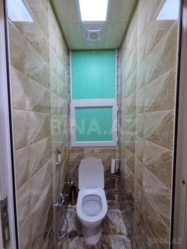 Satılır 2 otaqlı köhnə tikili 55 m², Memar Əcəmi m., photo 12 from 13