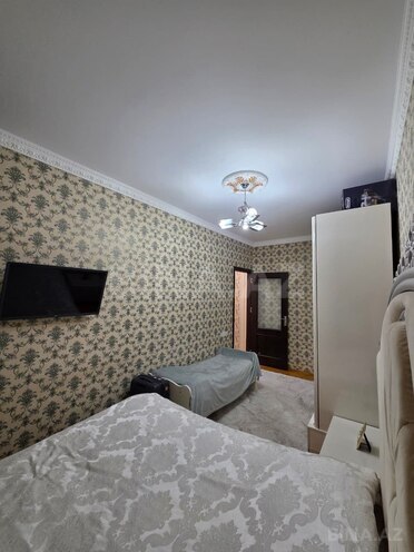 Satılır 2 otaqlı köhnə tikili 55 m², Memar Əcəmi m., photo 8 from 13