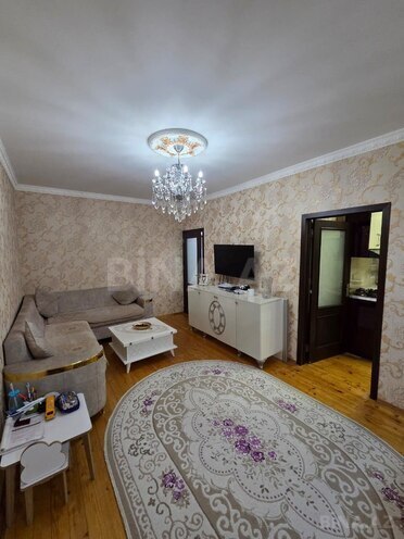 Satılır 2 otaqlı köhnə tikili 55 m², Memar Əcəmi m., photo 5 from 13