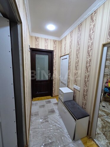 Satılır 2 otaqlı köhnə tikili 55 m², Memar Əcəmi m., photo 10 from 13