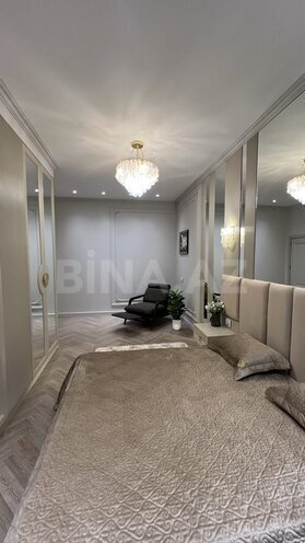 Satılır 3 otaqlı yeni tikili 92 m², Şah İsmayıl Xətai m., photo 6 from 13