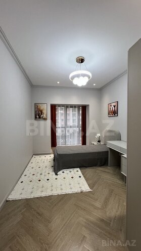 Satılır 3 otaqlı yeni tikili 92 m², Şah İsmayıl Xətai m., photo 8 from 13