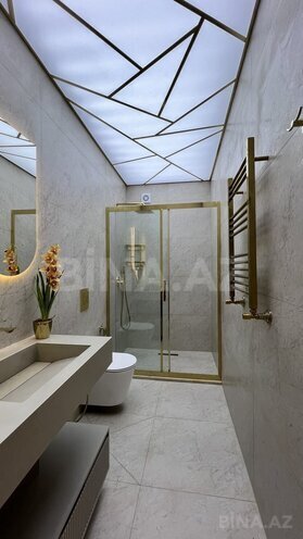Satılır 3 otaqlı yeni tikili 92 m², Şah İsmayıl Xətai m., photo 12 from 13