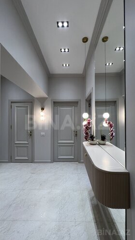 Satılır 3 otaqlı yeni tikili 92 m², Şah İsmayıl Xətai m., photo 10 from 13
