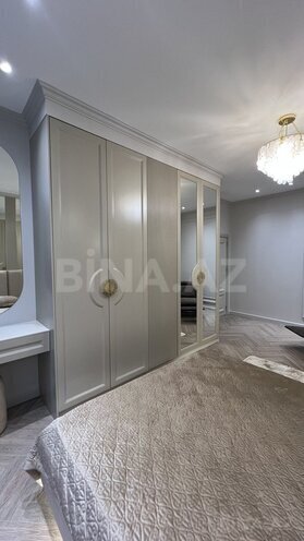 Satılır 3 otaqlı yeni tikili 92 m², Şah İsmayıl Xətai m., photo 7 from 13
