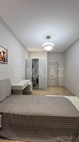 Satılır 3 otaqlı yeni tikili 92 m², Şah İsmayıl Xətai m., photo 9 from 13