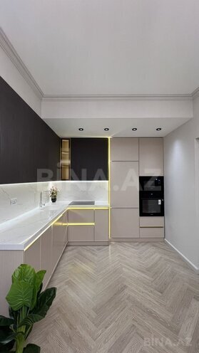 Satılır 3 otaqlı yeni tikili 92 m², Şah İsmayıl Xətai m., photo 4 from 13