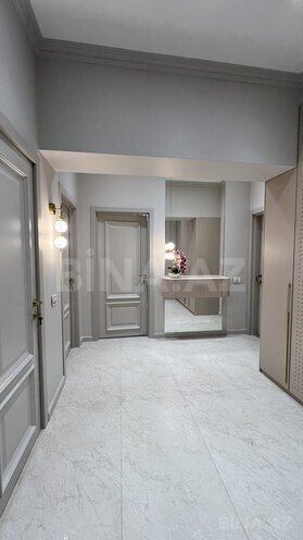 Satılır 3 otaqlı yeni tikili 92 m², Şah İsmayıl Xətai m., photo 11 from 13