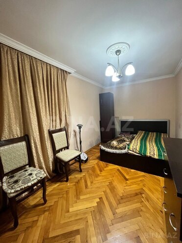İcarəyə verilir 2 otaqlı köhnə tikili 68 m², Neftçilər m., photo 6 from 16