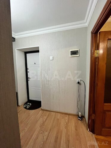 İcarəyə verilir 2 otaqlı köhnə tikili 68 m², Neftçilər m., photo 7 from 16