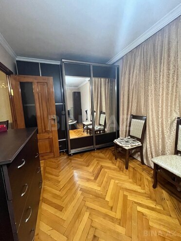 İcarəyə verilir 2 otaqlı köhnə tikili 68 m², Neftçilər m., photo 4 from 16