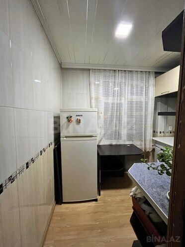 İcarəyə verilir 2 otaqlı köhnə tikili 68 m², Neftçilər m., photo 12 from 16