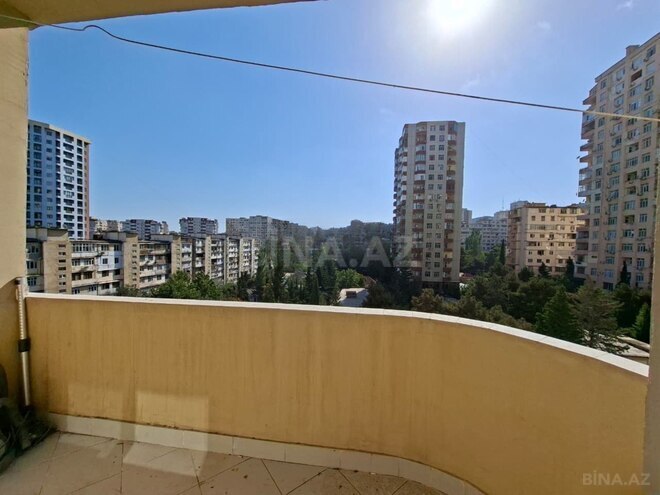 İcarəyə verilir 3 otaqlı yeni tikili 93 m², Nəsimi m., photo 12 from 14