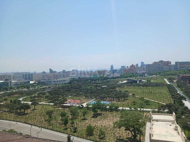 Сдаётся 4-комн. новостройка 126 м², м. Гянджлик, photo 29 from 30