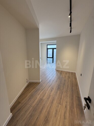 Satılır 3 otaqlı yeni tikili 85 m², Nərimanov r., photo 3 from 16