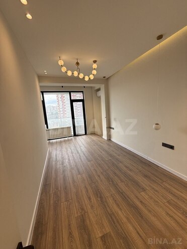 Satılır 3 otaqlı yeni tikili 85 m², Nərimanov r., photo 5 from 16