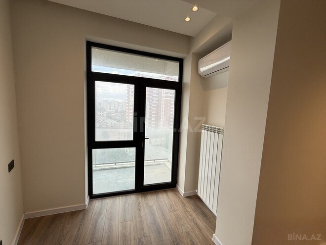 Satılır 3 otaqlı yeni tikili 85 m², Nərimanov r., photo 14 from 16