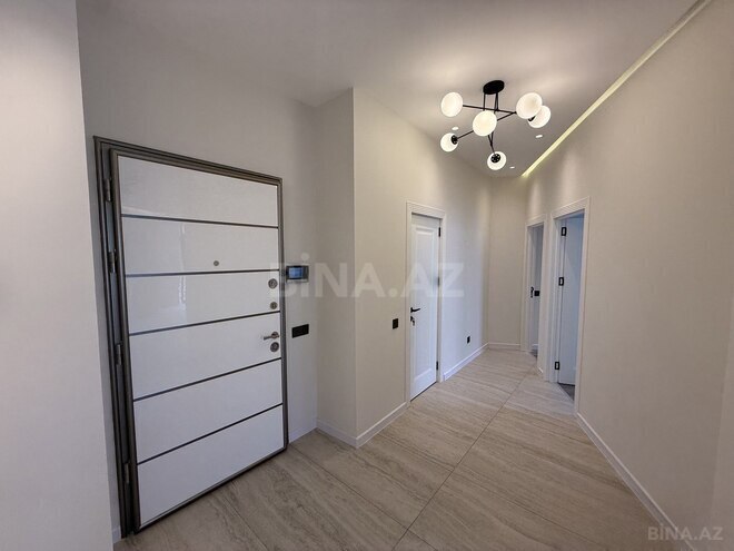 Satılır 3 otaqlı yeni tikili 85 m², Nərimanov r., photo 8 from 16