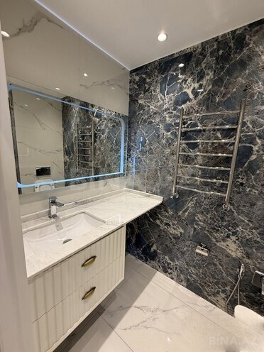 Satılır 3 otaqlı yeni tikili 85 m², Nərimanov r., photo 12 from 16