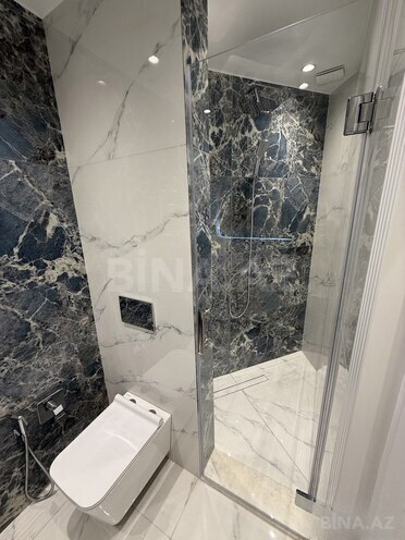 Satılır 3 otaqlı yeni tikili 85 m², Nərimanov r., photo 10 from 16