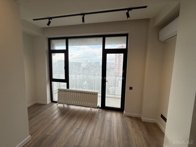 Satılır 3 otaqlı yeni tikili 85 m², Nərimanov r., photo 4 from 16