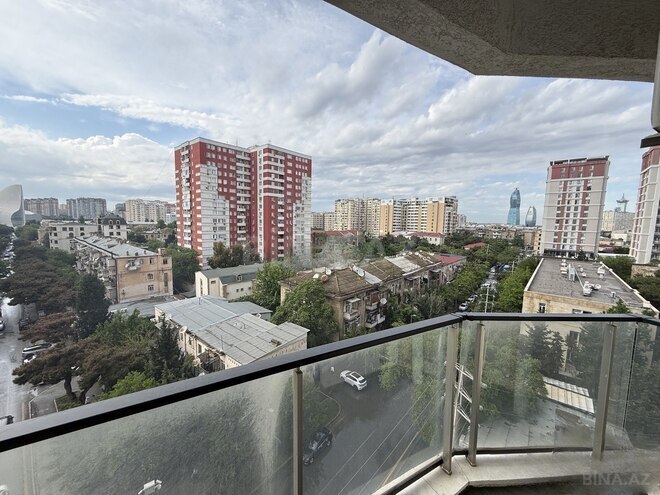 Satılır 3 otaqlı yeni tikili 85 m², Nərimanov r., photo 9 from 16