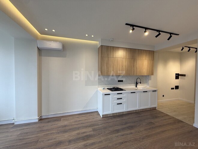 Satılır 3 otaqlı yeni tikili 85 m², Nərimanov r., photo 6 from 16