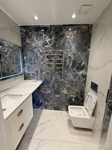 Satılır 3 otaqlı yeni tikili 85 m², Nərimanov r., photo 11 from 16