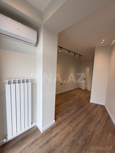 Satılır 3 otaqlı yeni tikili 85 m², Nərimanov r., photo 13 from 16