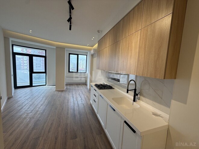 Satılır 3 otaqlı yeni tikili 85 m², Nərimanov r., photo 7 from 16