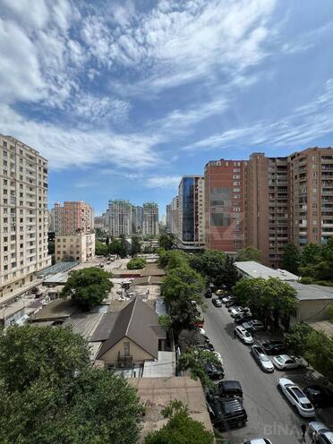 İcarəyə verilir 2 otaqlı yeni tikili 90 m², Nəsimi r., photo 3 from 15