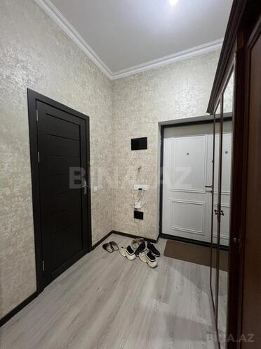İcarəyə verilir 2 otaqlı yeni tikili 90 m², Nəsimi r., photo 8 from 15