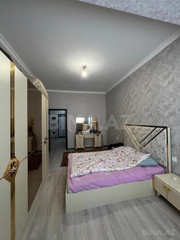 İcarəyə verilir 2 otaqlı yeni tikili 90 m², Nəsimi r., photo 10 from 15