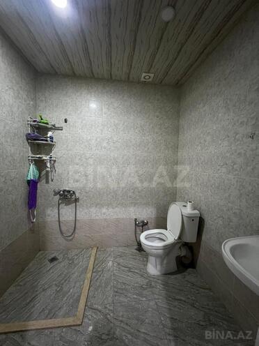 İcarəyə verilir 2 otaqlı yeni tikili 90 m², Nəsimi r., photo 9 from 15