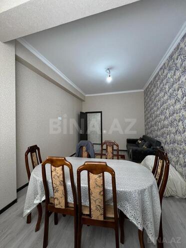 İcarəyə verilir 2 otaqlı yeni tikili 90 m², Nəsimi r., photo 5 from 15