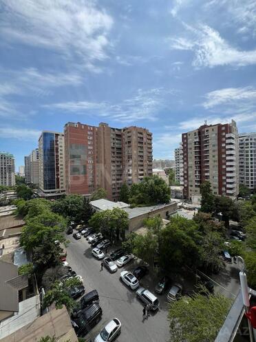 İcarəyə verilir 2 otaqlı yeni tikili 90 m², Nəsimi r., photo 4 from 15